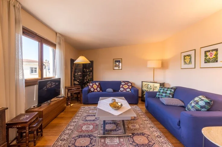 Flat Rue du Carré du Roi in Montpellier