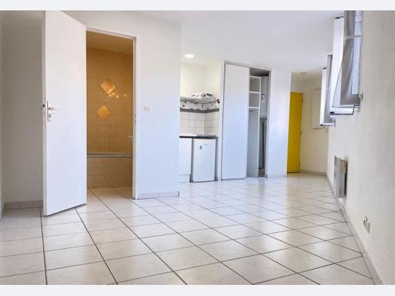 Appartement Rue Duffour-Dubergier à Bordeaux