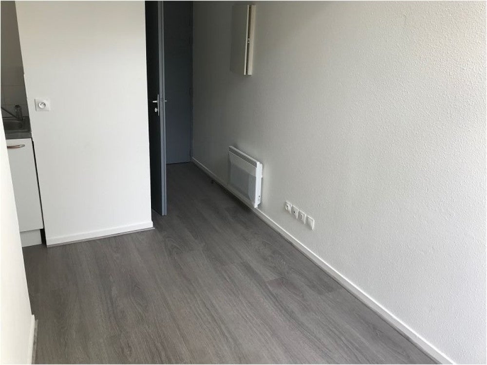 Flat Avenue de Lespinet in Toulouse