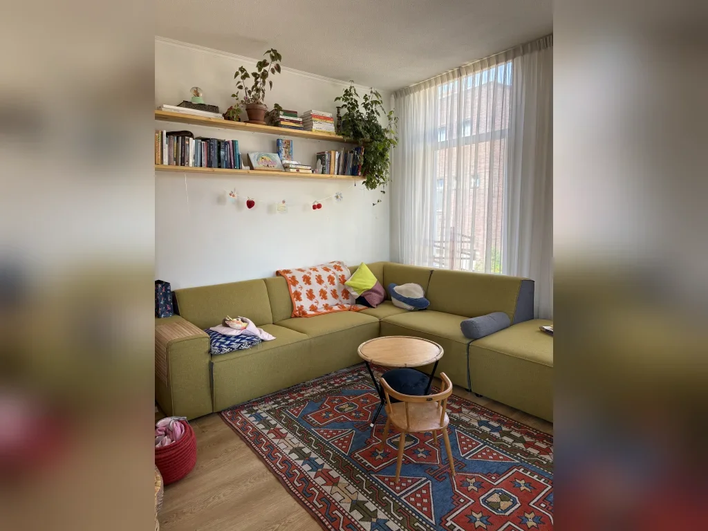 Appartement Klarendalseweg 2