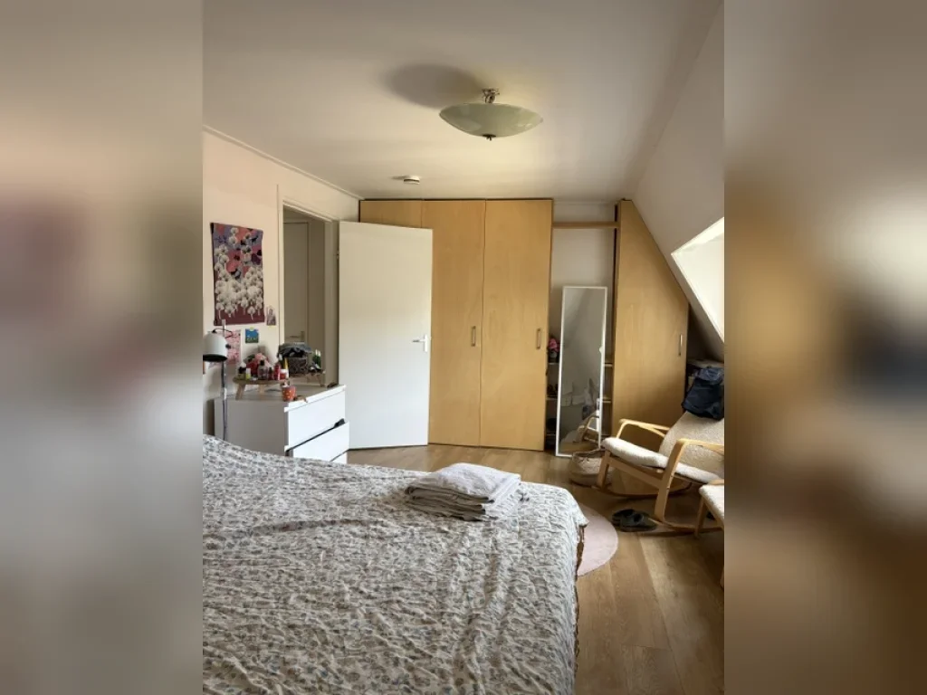 Appartement Klarendalseweg 8