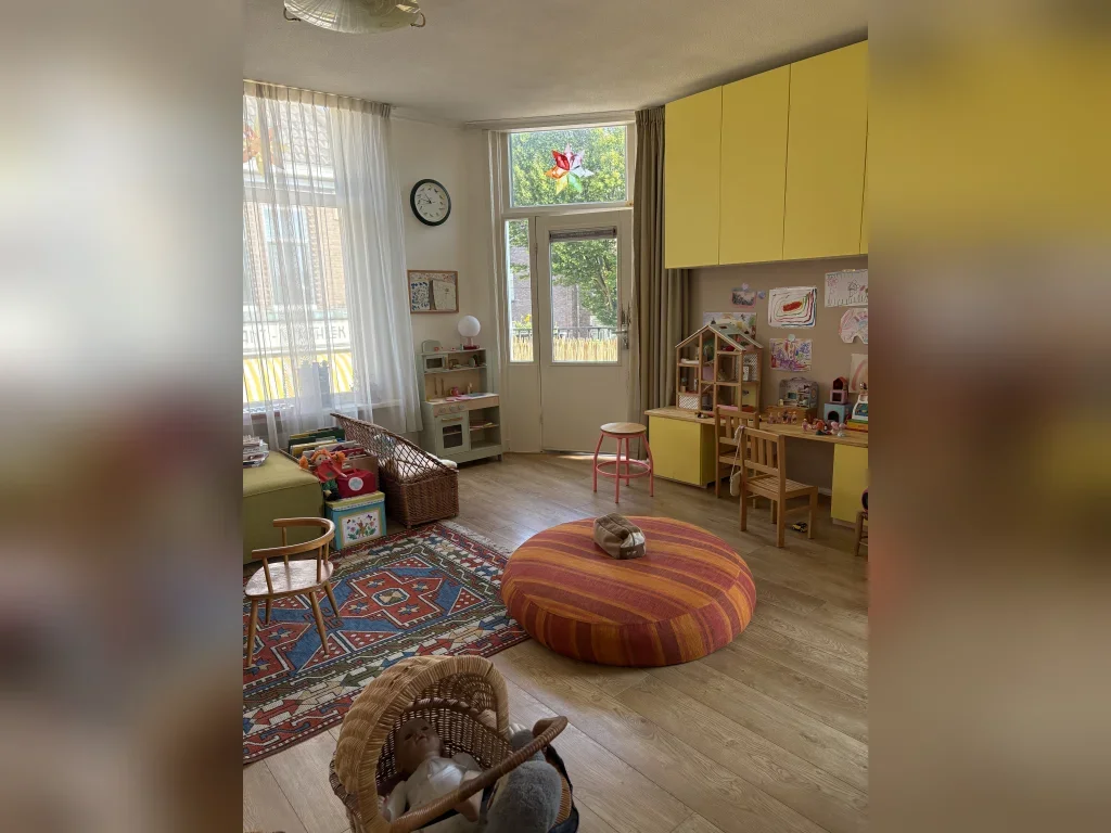 Appartement Klarendalseweg 3