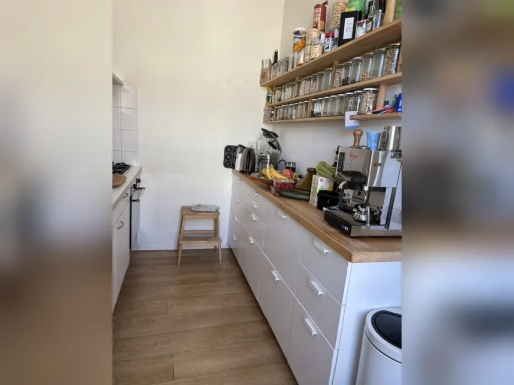 Appartement Klarendalseweg 6