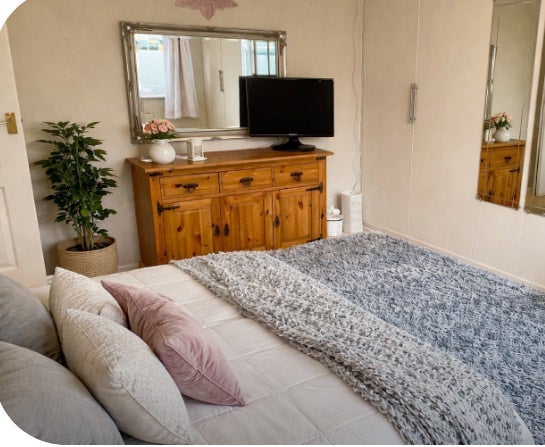 Room Blackhorse Hill in Bristol
