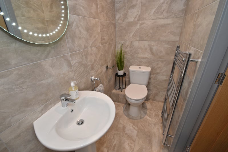Room Grange Terrace in Borough of Rossendale