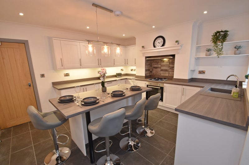 Room Grange Terrace in Borough of Rossendale