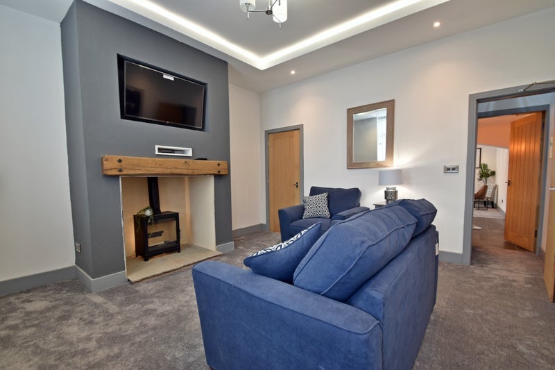 Room Grange Terrace in Borough of Rossendale
