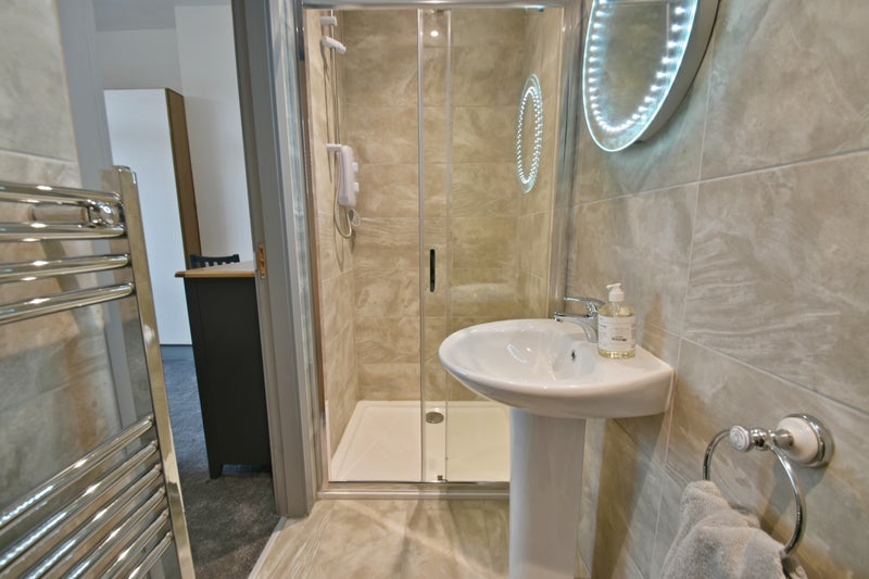 Room Grange Terrace in Borough of Rossendale