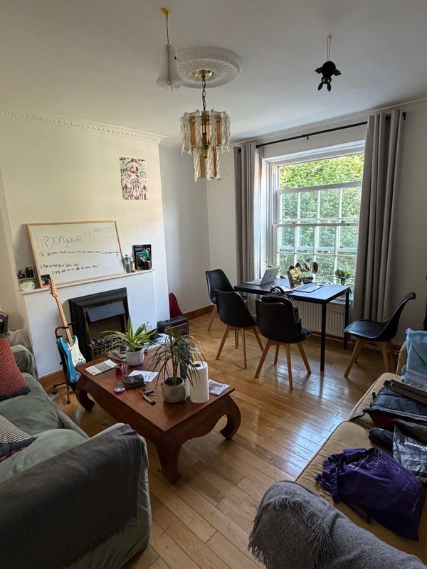 Room Dolland Street in Greater London