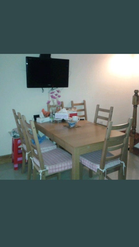 Room Stirling Road in Greater London