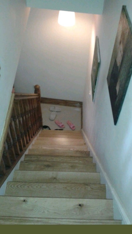 Room Stirling Road in Greater London