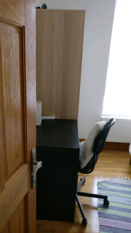 Room Stirling Road in Greater London