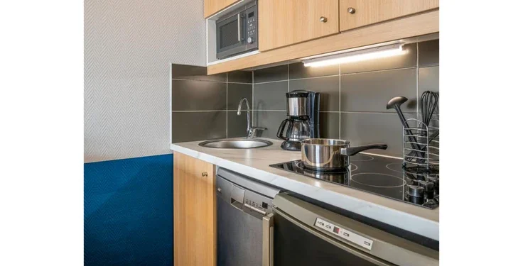 Appartement Place Charras à Courbevoie