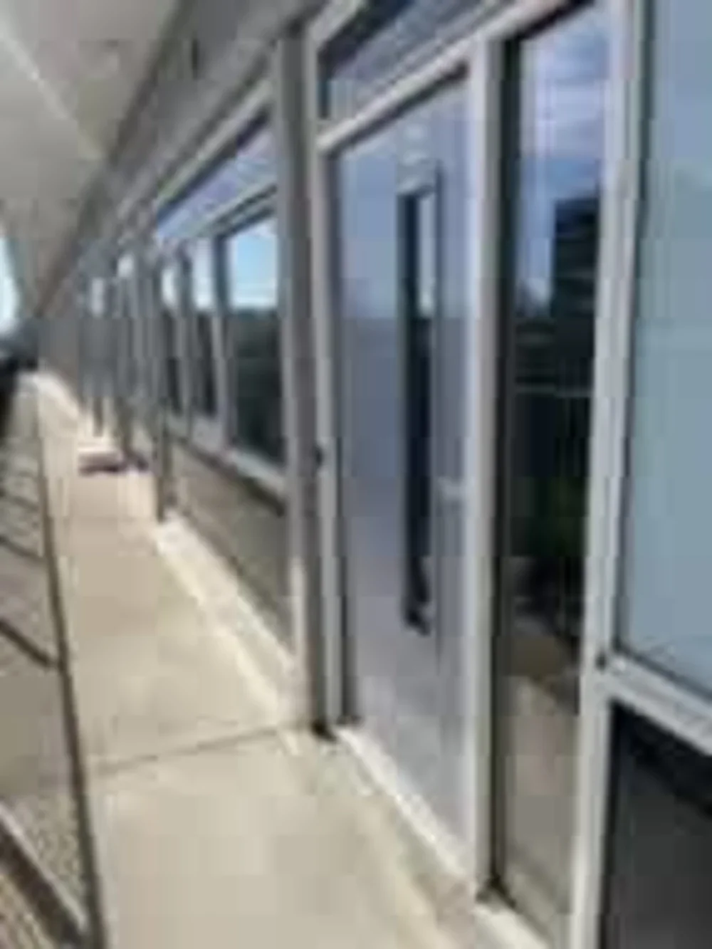 Appartement Hertingenstraat in Amsterdam