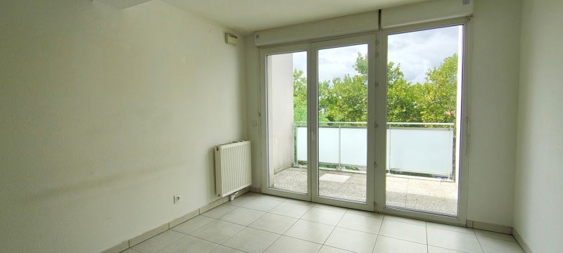 Appartement Chemin des Tuileries à Toulouse