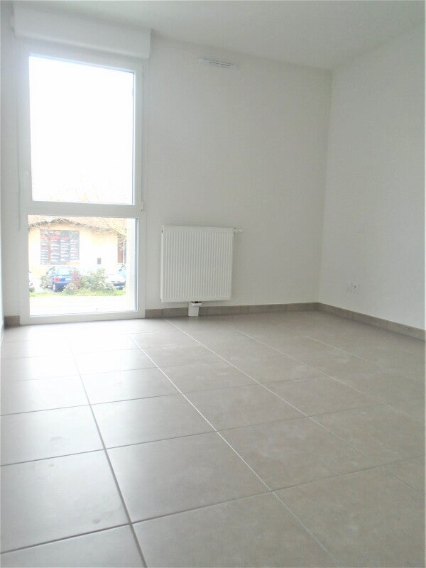 Flat Rue de la Bourse in Toulouse