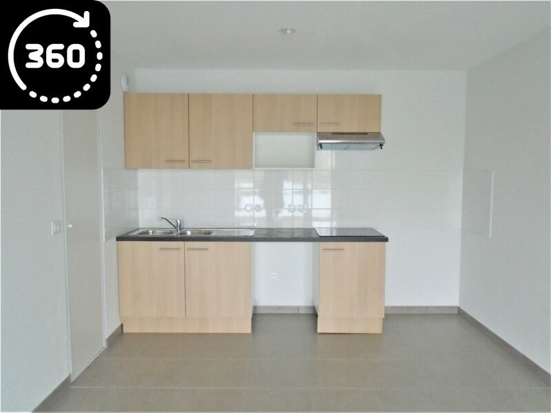 Flat Rue de la Bourse in Toulouse