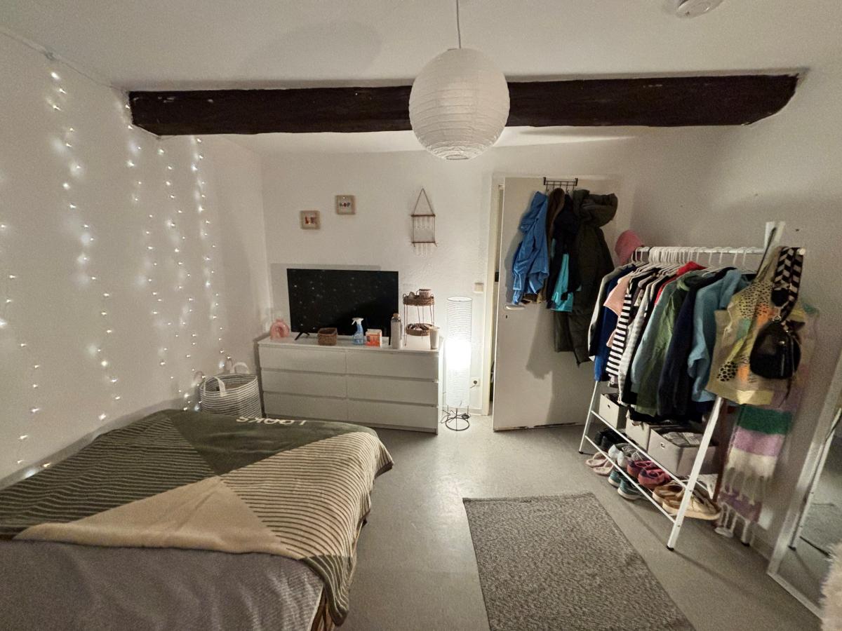 Wohnung Reitgasse in Marburg