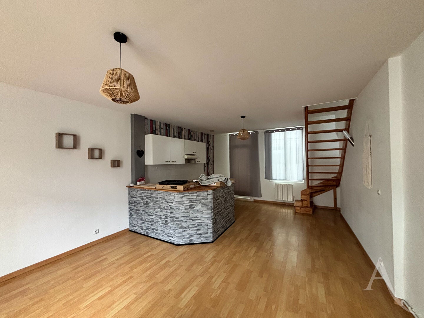 Maison Rue Grande à Châteauroux