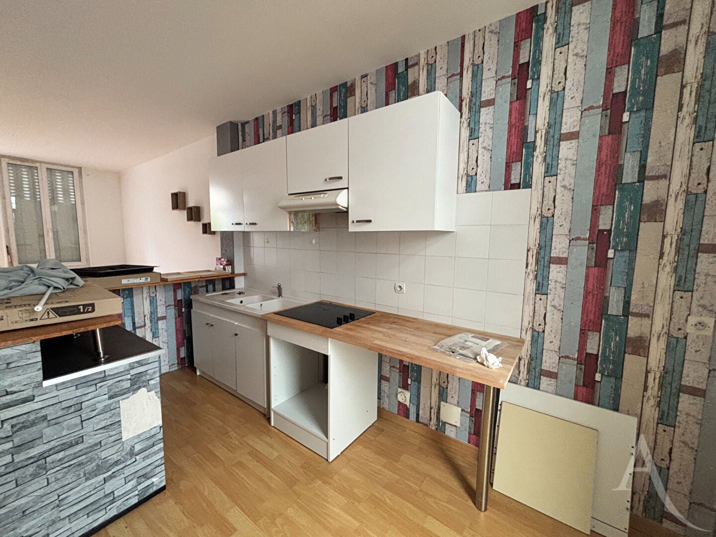Maison Rue Grande à Châteauroux