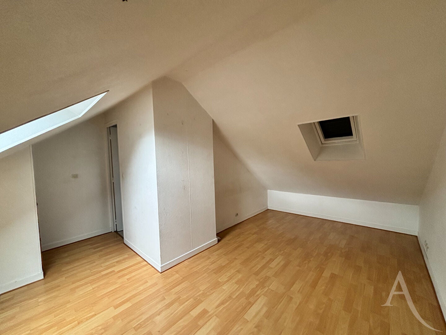 Maison Rue Grande à Châteauroux