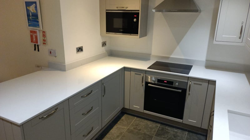 Room Parkfield Road in Liverpool