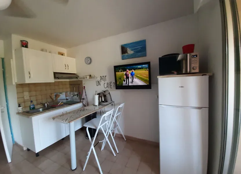 Appartement Boulevard Beausoleil à Sanary-sur-Mer