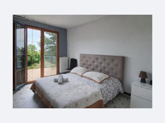 Maison Rue duffour-dubergier à Bordeaux