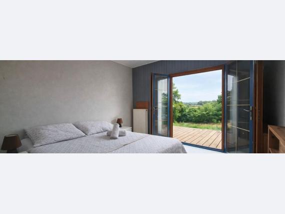 Maison Rue duffour-dubergier à Bordeaux