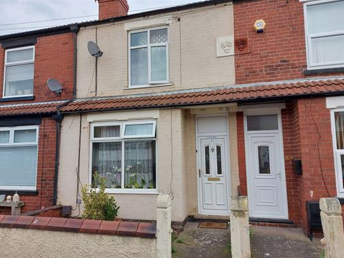 House Washington Grove in Doncaster