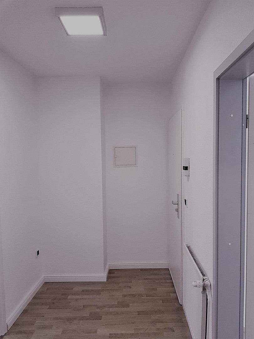 Wohnung Gräbendorfer Straße in Gussow
