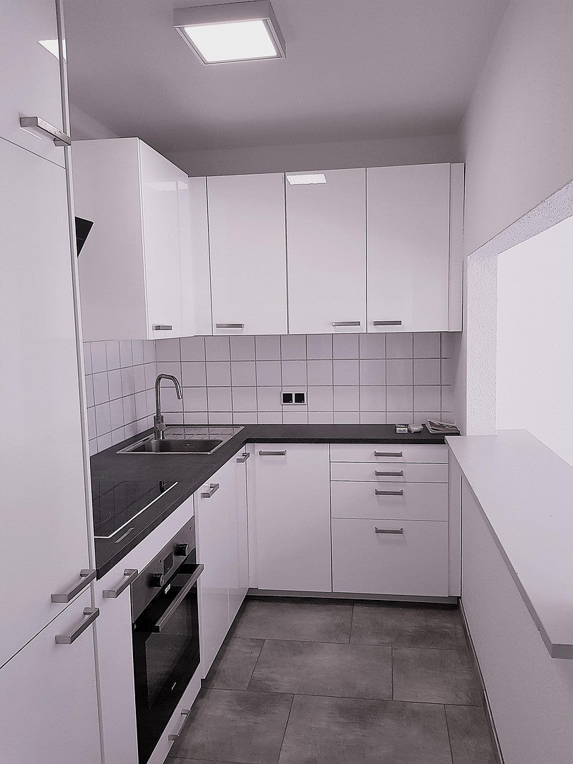 Wohnung Gräbendorfer Straße in Gussow