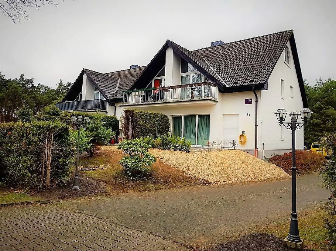 Wohnung Gräbendorfer Straße in Gussow