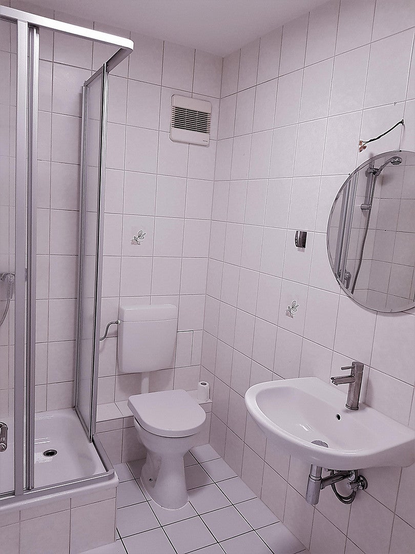 Wohnung Gräbendorfer Straße in Gussow