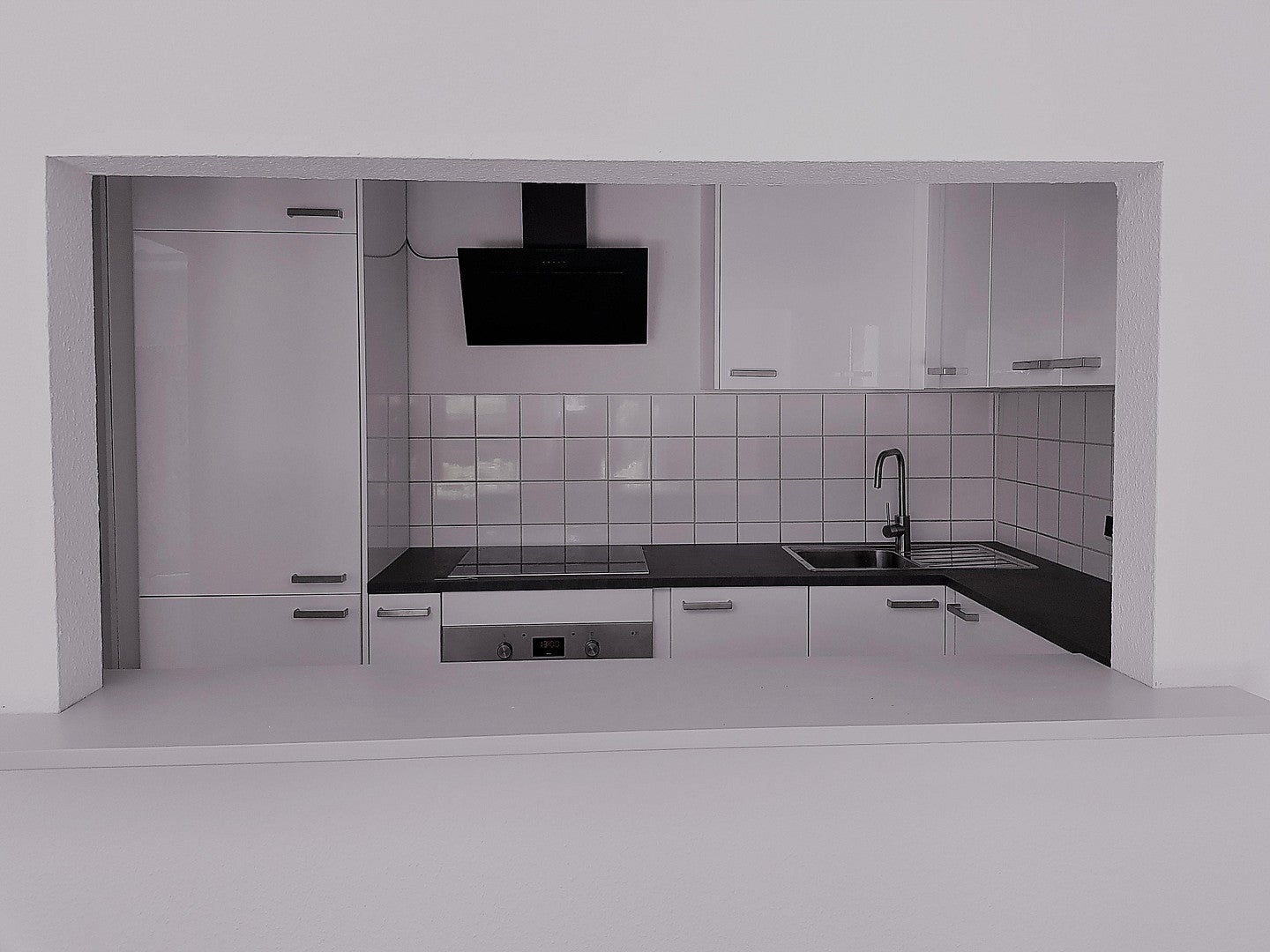 Wohnung Gräbendorfer Straße in Gussow