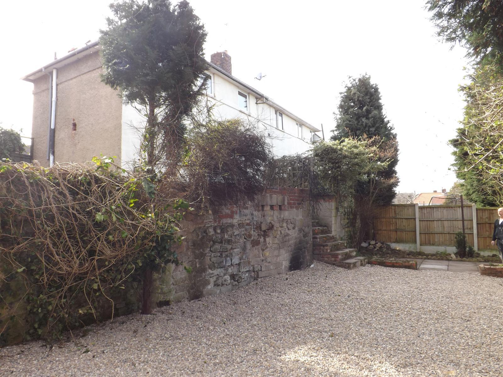 House Henry Avenue in Mansfield Woodhouse