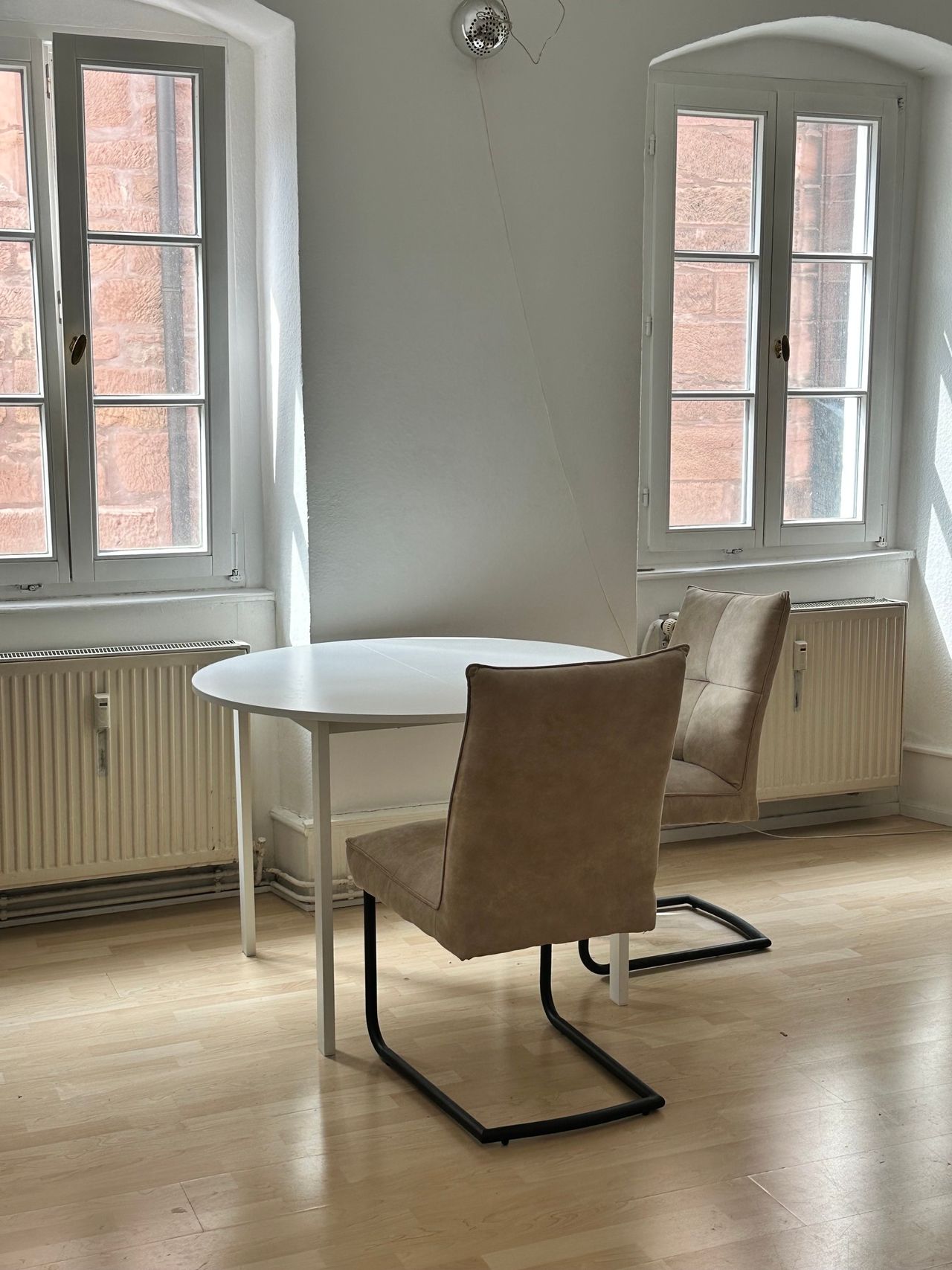 Wohnung Marktplatz in Heidelberg