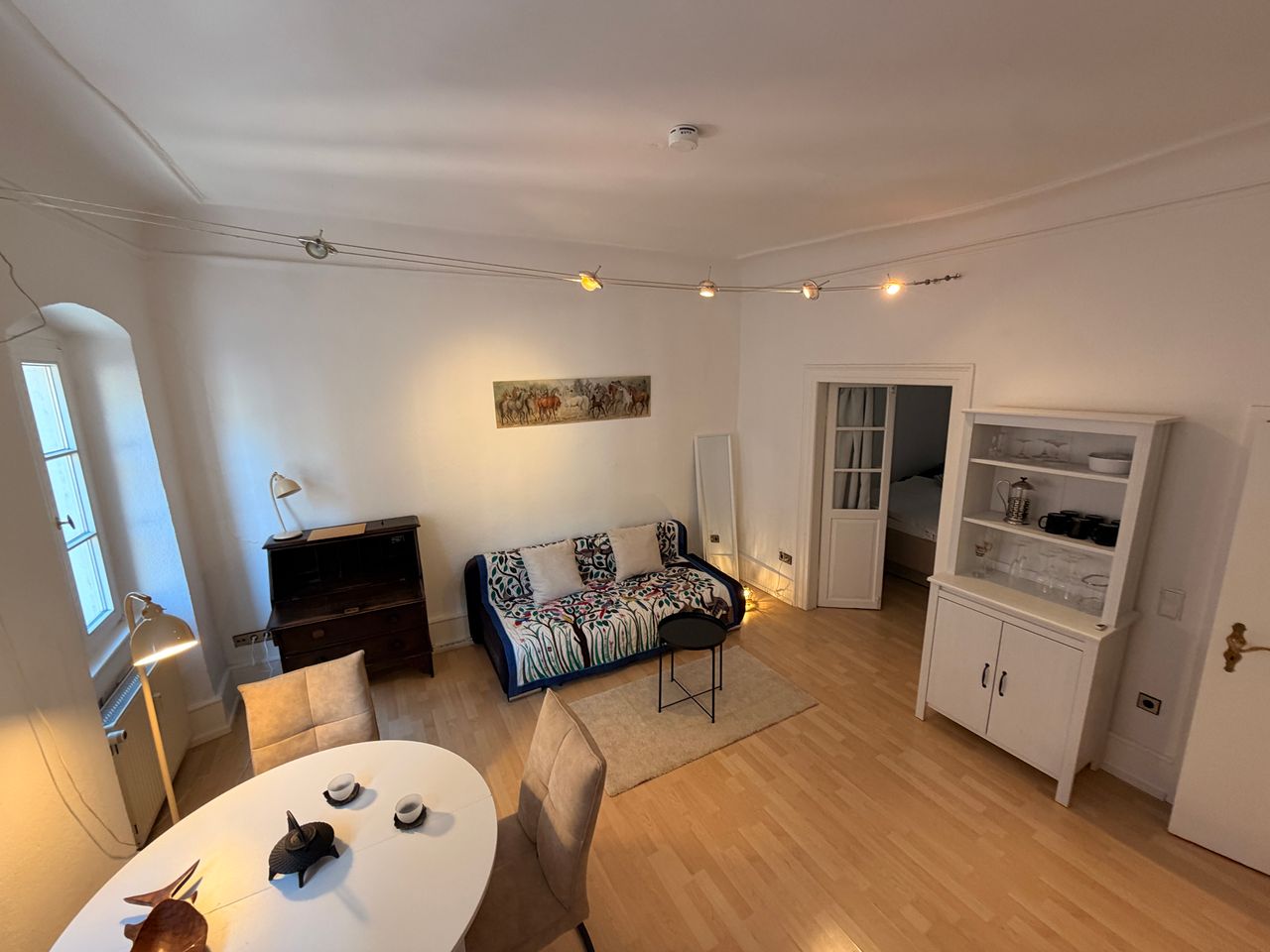 Wohnung Marktplatz in Heidelberg