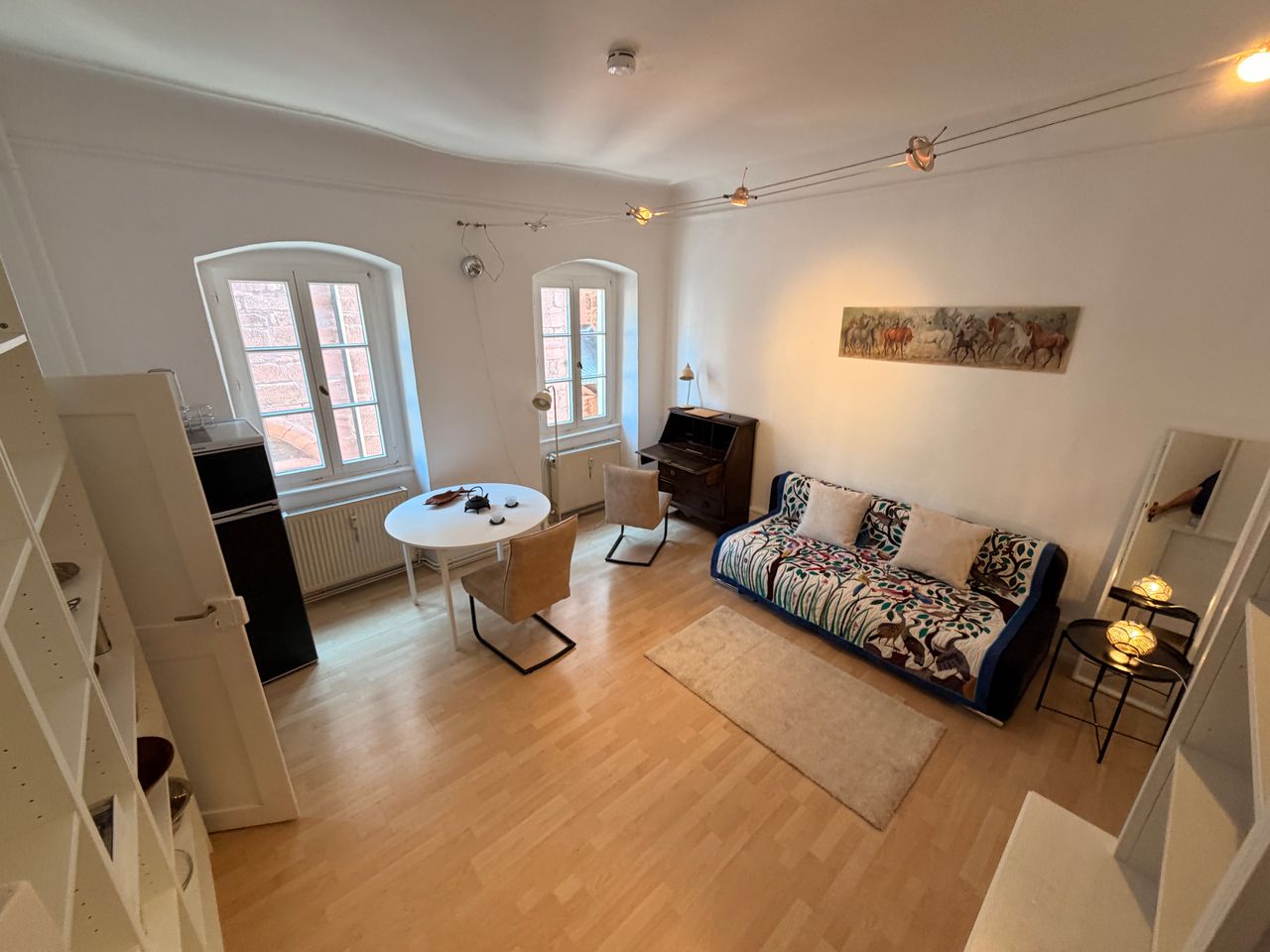 Wohnung Marktplatz in Heidelberg