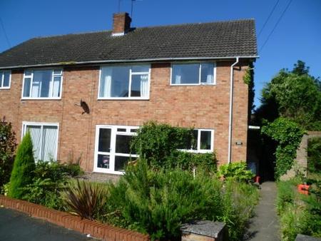 Flat Acacia Road in Royal Leamington Spa
