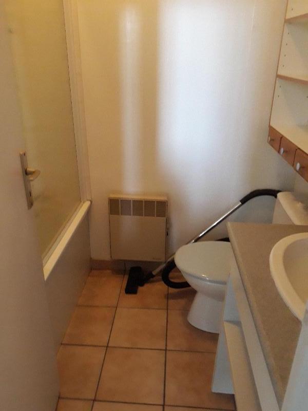 Flat Rue des Treilles in Libourne