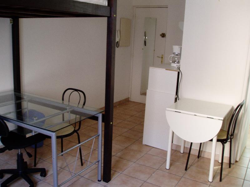 Flat Rue des Treilles in Libourne