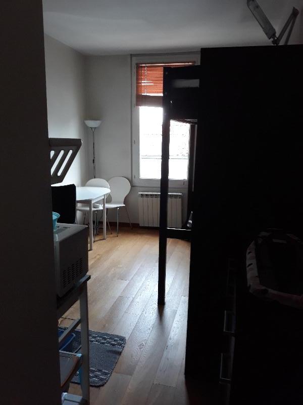 Flat Rue des Treilles in Libourne