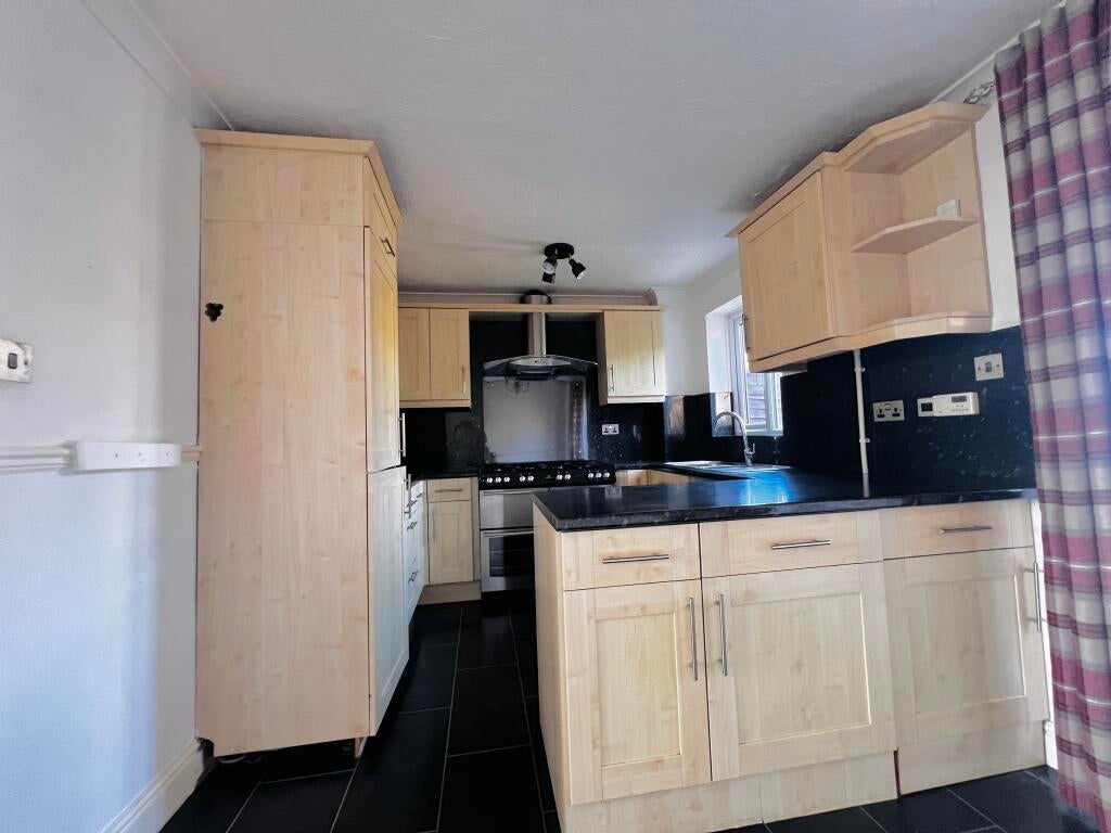 House Challoner Close in Basingstoke and Deane