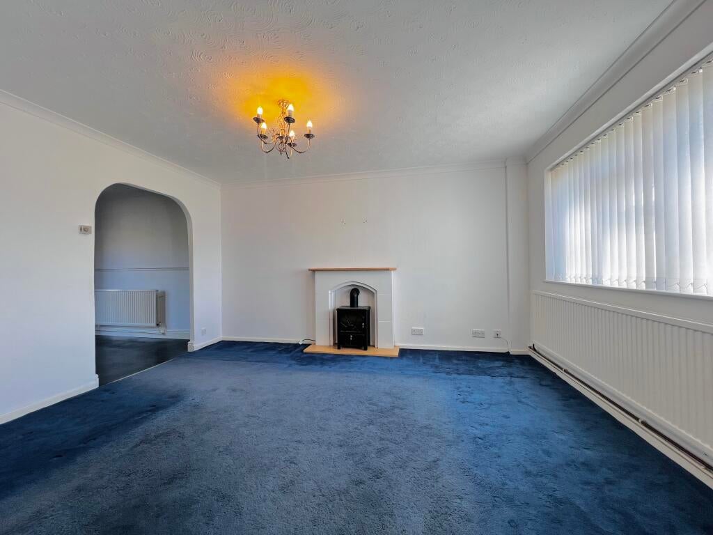House Challoner Close in Basingstoke and Deane