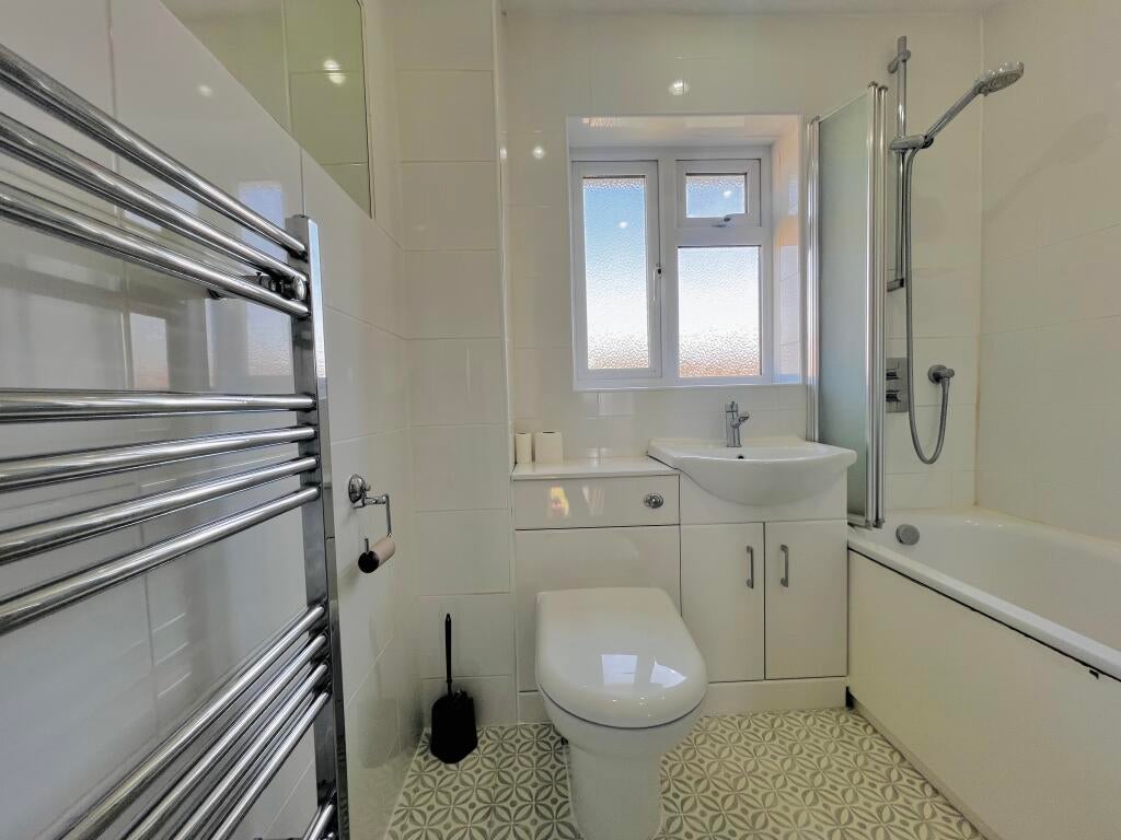House Challoner Close in Basingstoke and Deane