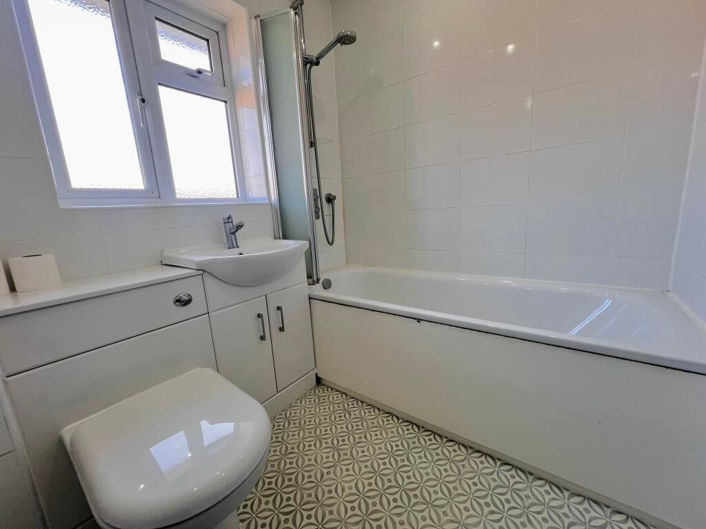 House Challoner Close in Basingstoke and Deane