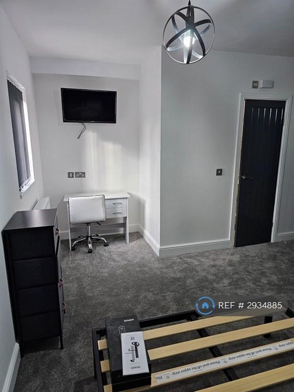 Room Chandos Road in Buckingham