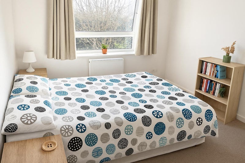 Room Pelham Road in Greater London