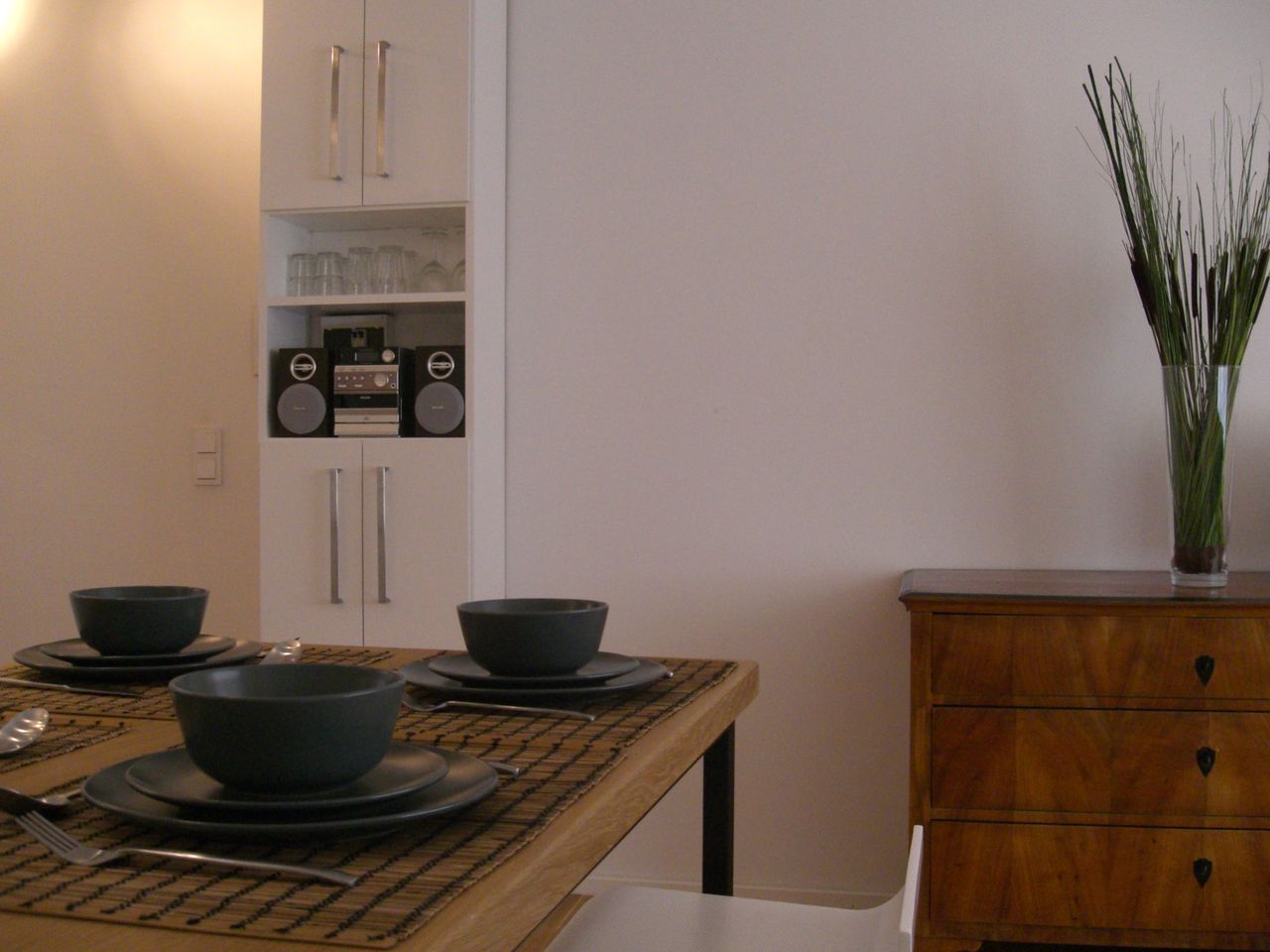 Wohnung Westermühlstraße in München